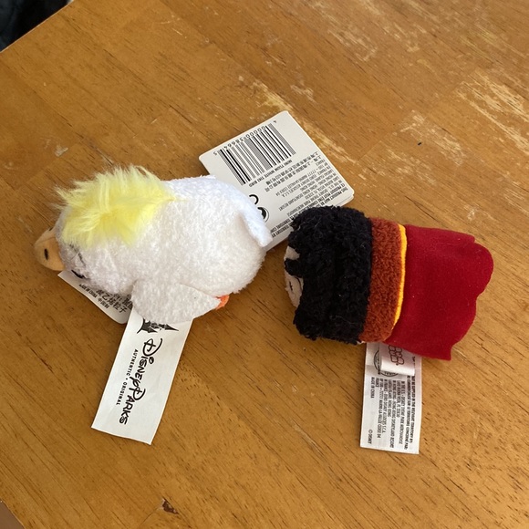 💕 Preloved Disney Tsum Tsum Lot - Picture 6 of 12